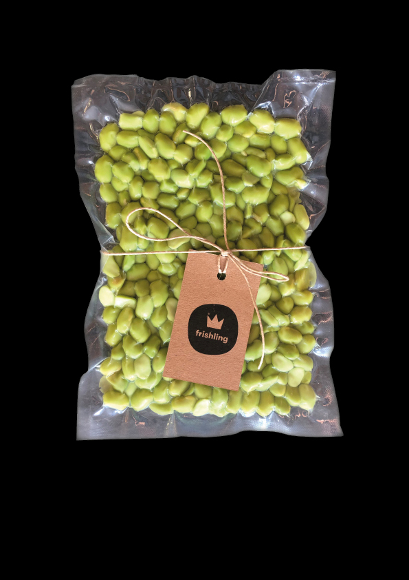 Edamame 