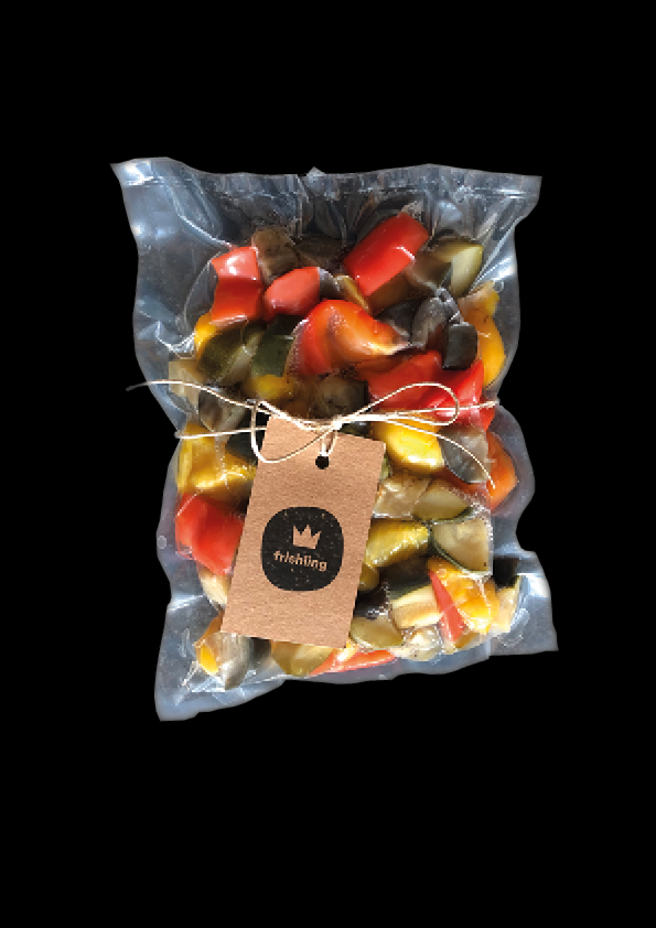 Gemüsemix