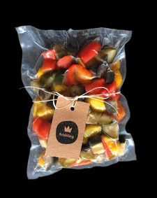 frishling Gemüse-Mix